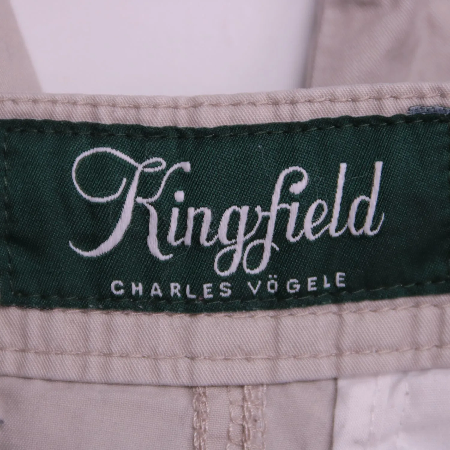 шорты Kingfield