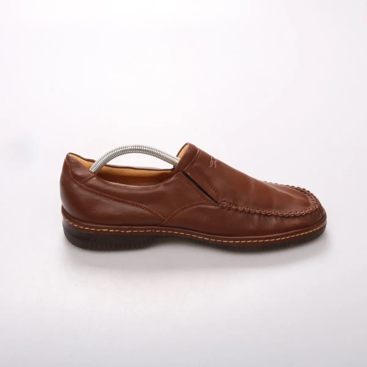 лоферы Lion Avenue