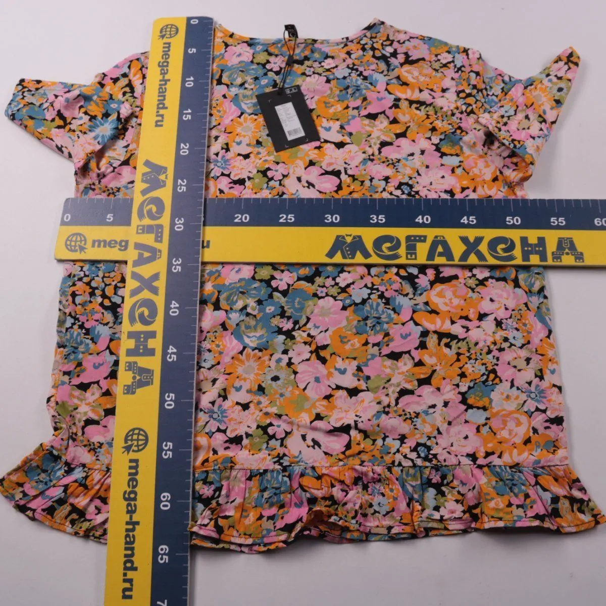 блузка Pieces