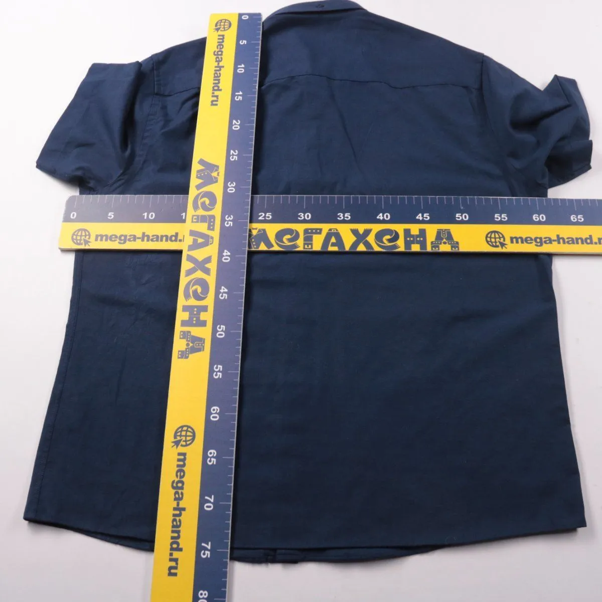 рубашка Capsule Men