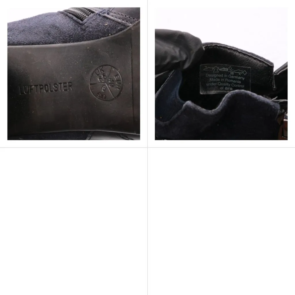 ботильоны Ara