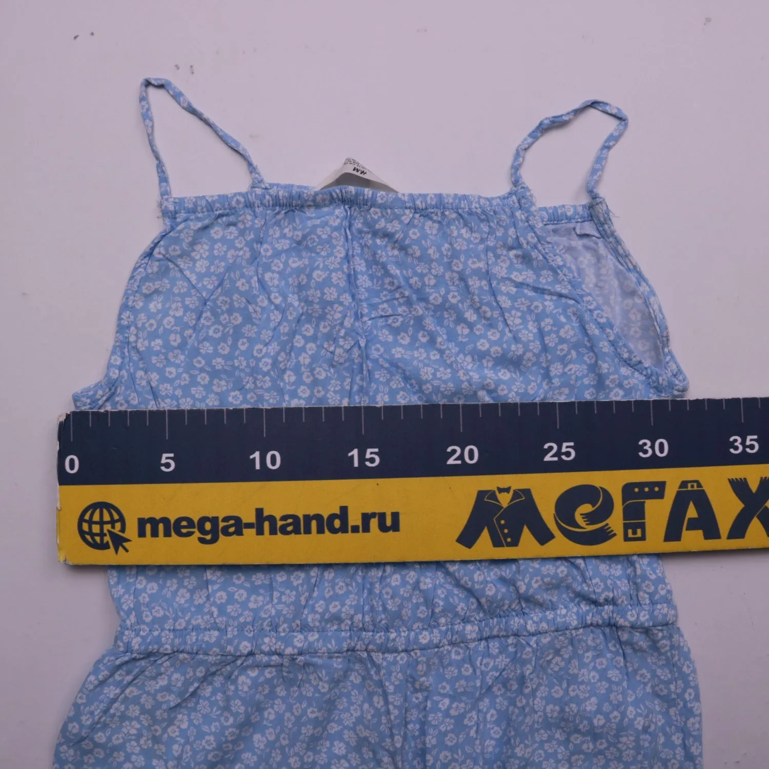 комбинезон H&M