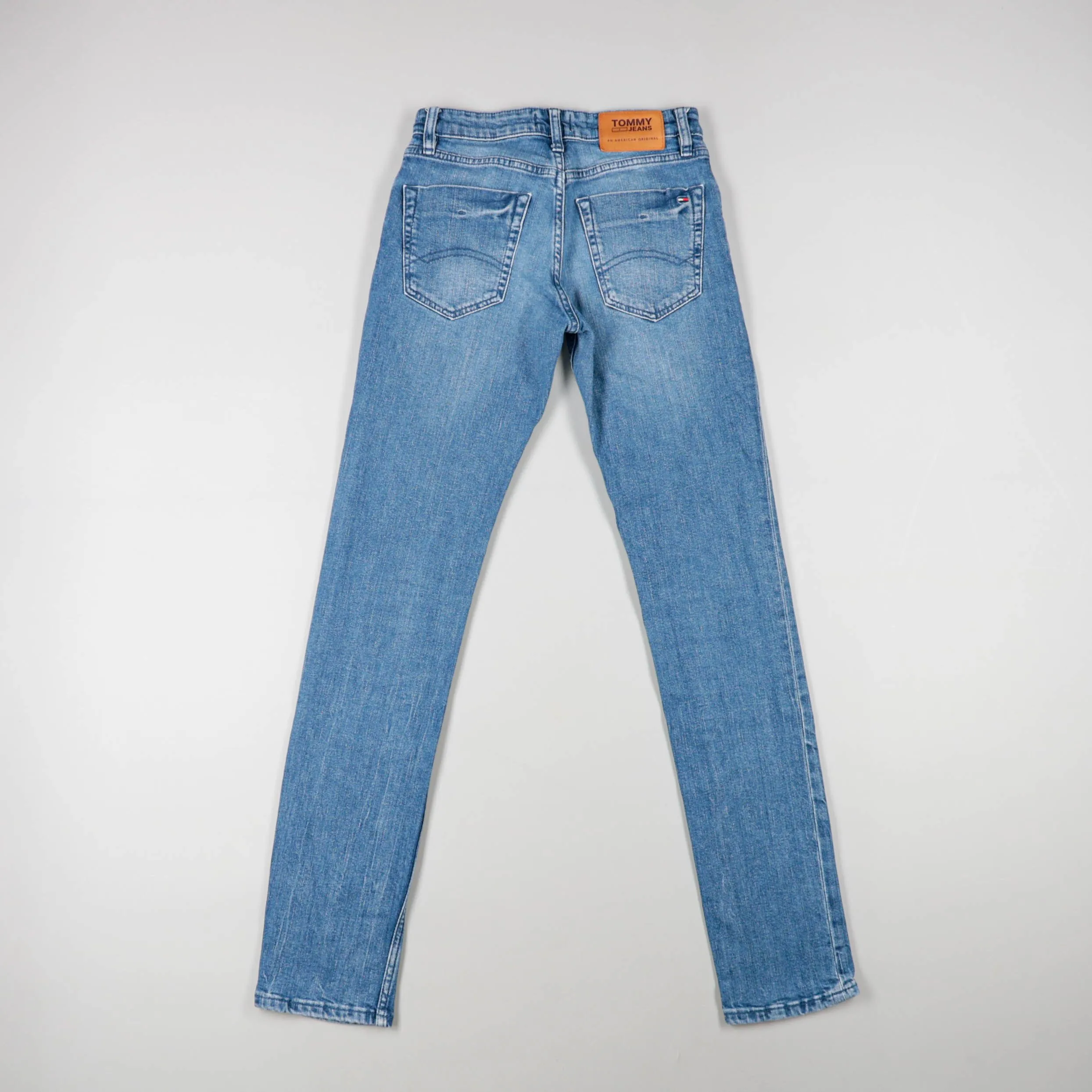 джинсы Tommy Jeans