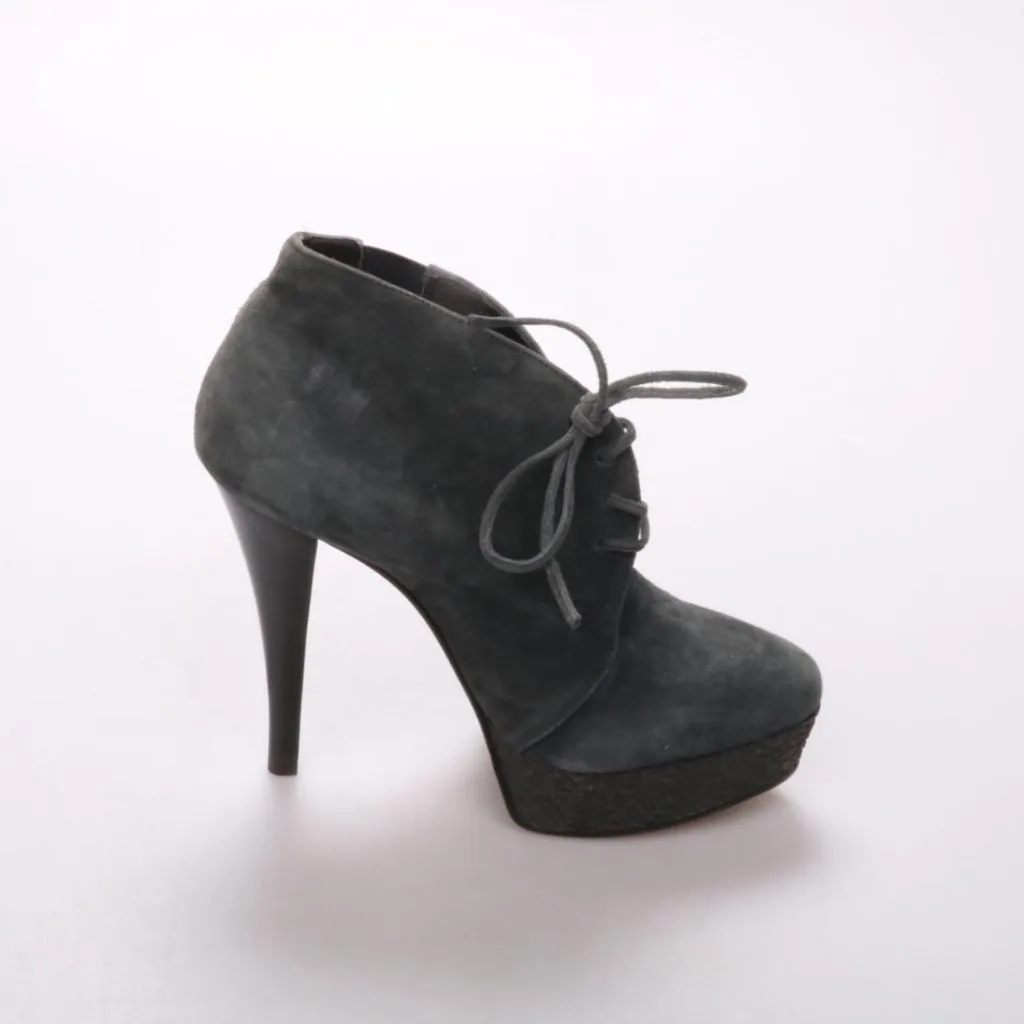 ботильоны Buffalo London