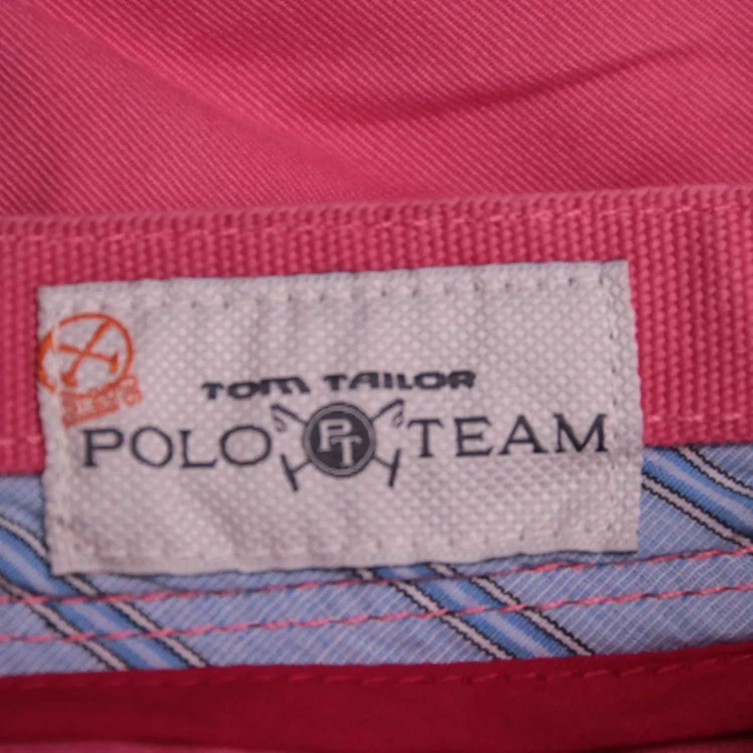 Брюки карго Tom Tailor Polo Team