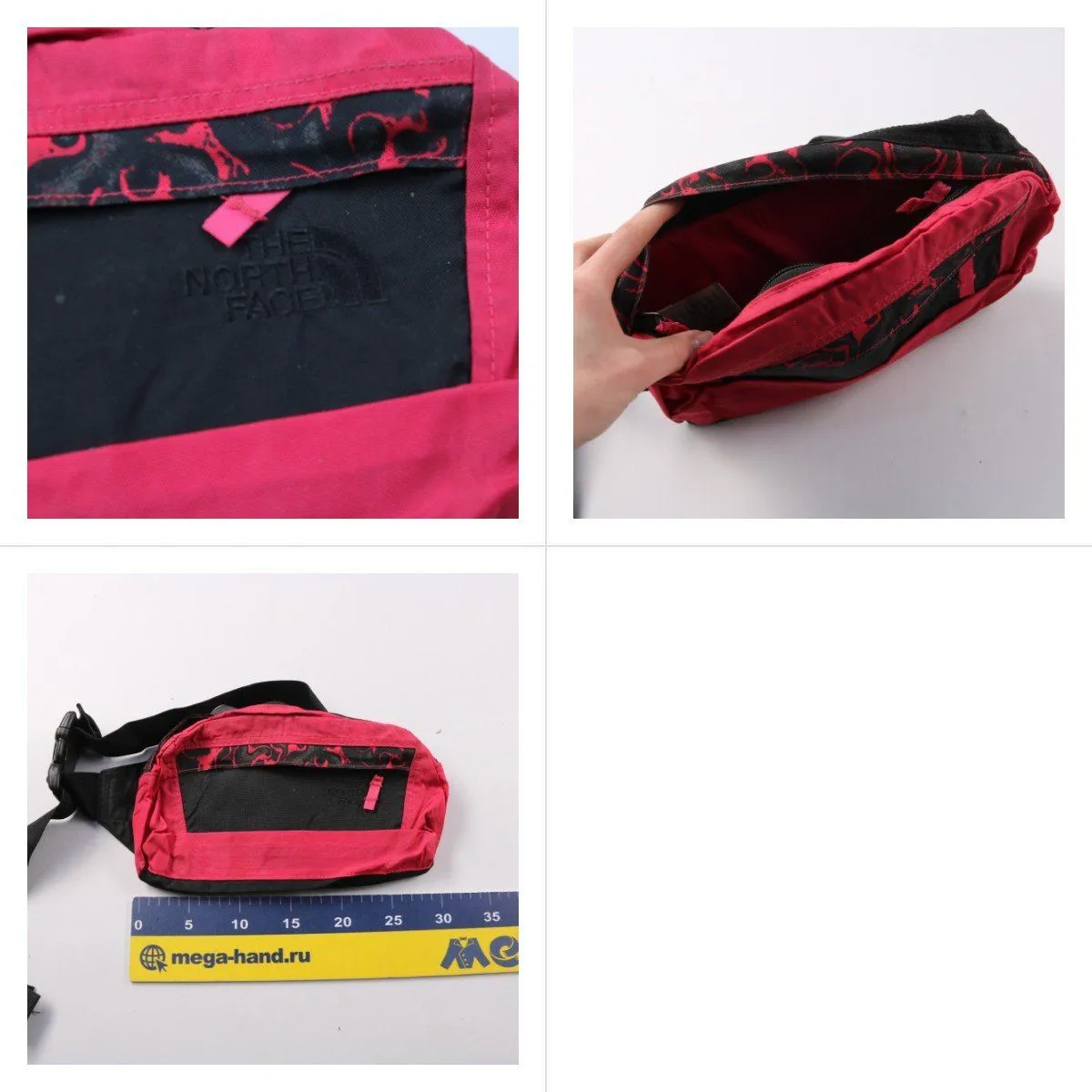 сумка The North Face