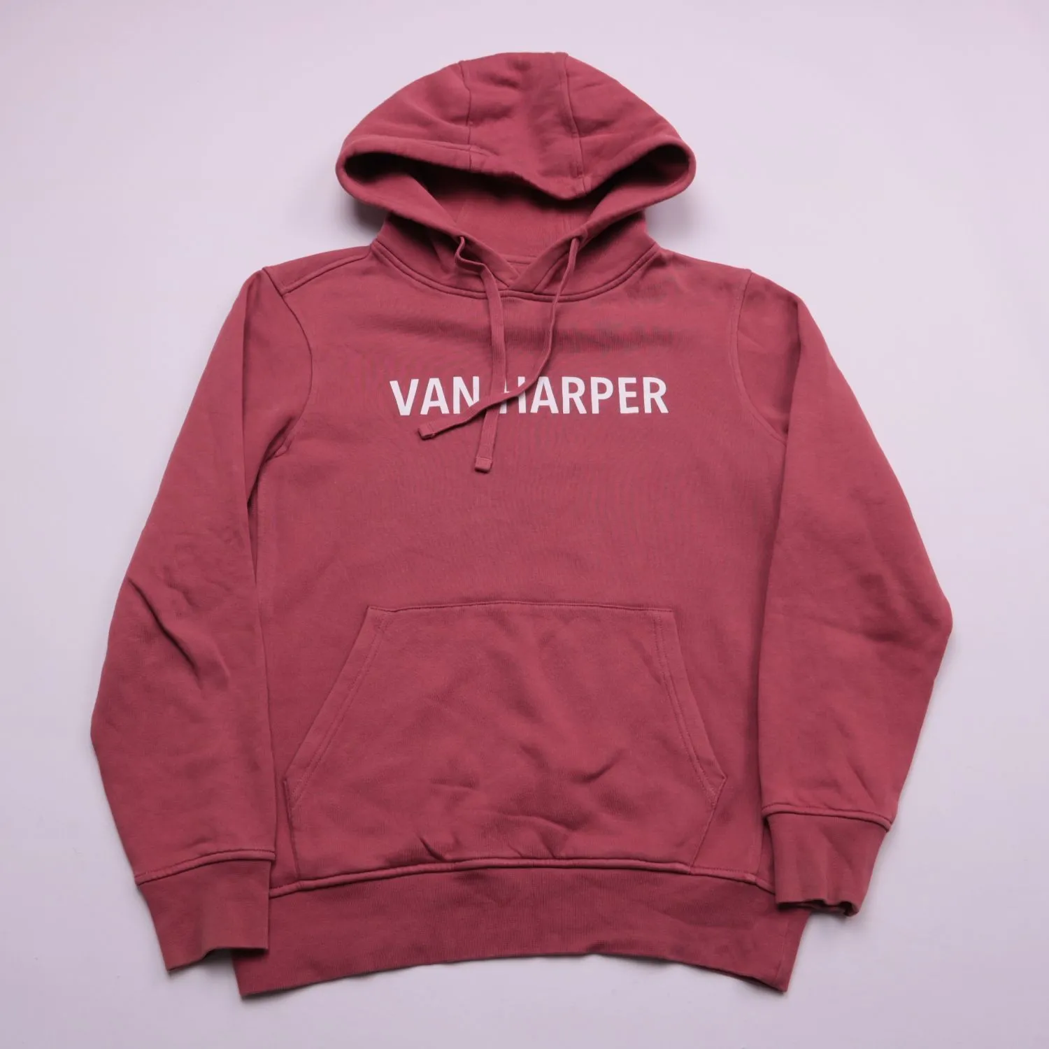 худи Van Harper