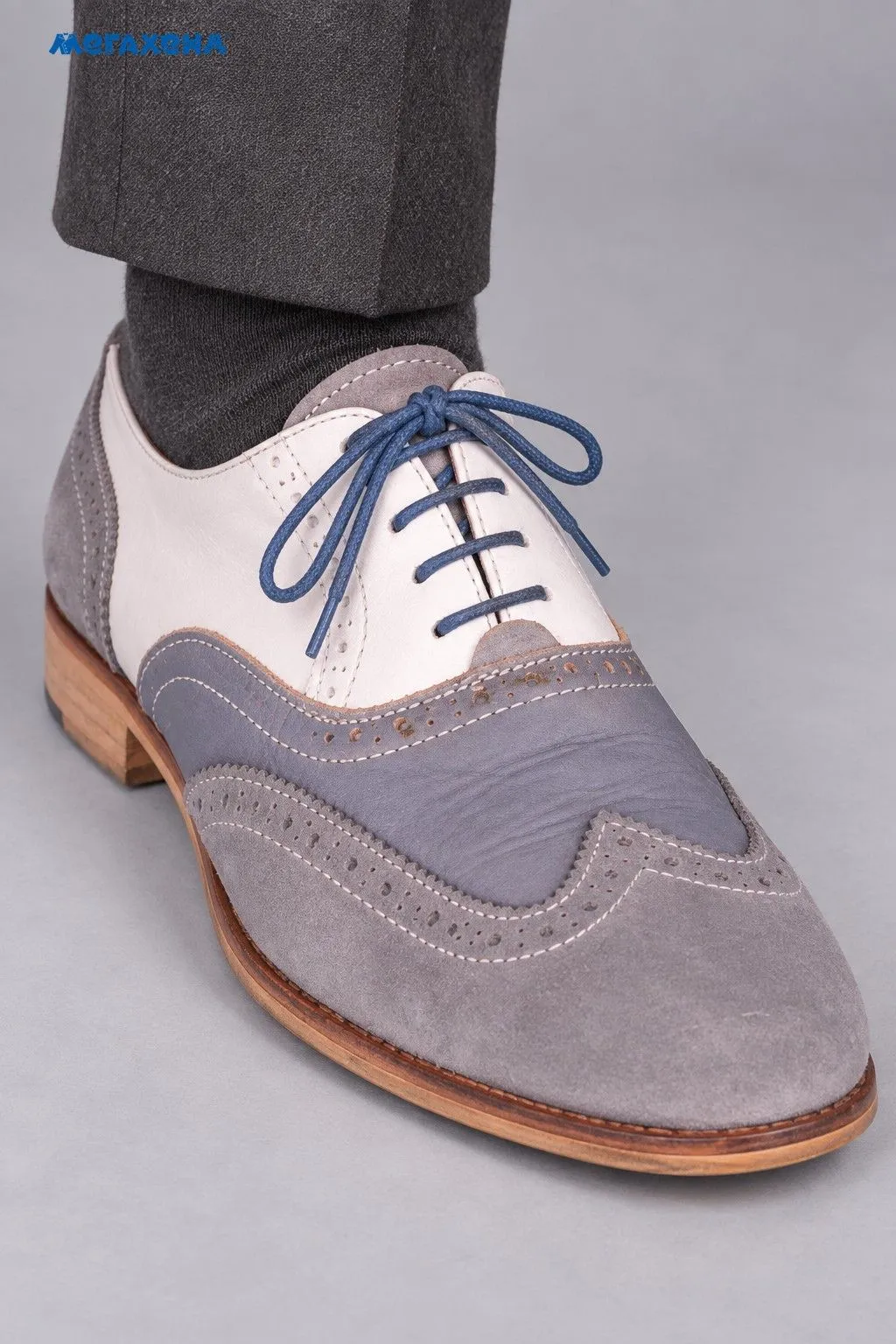 туфли Grenson