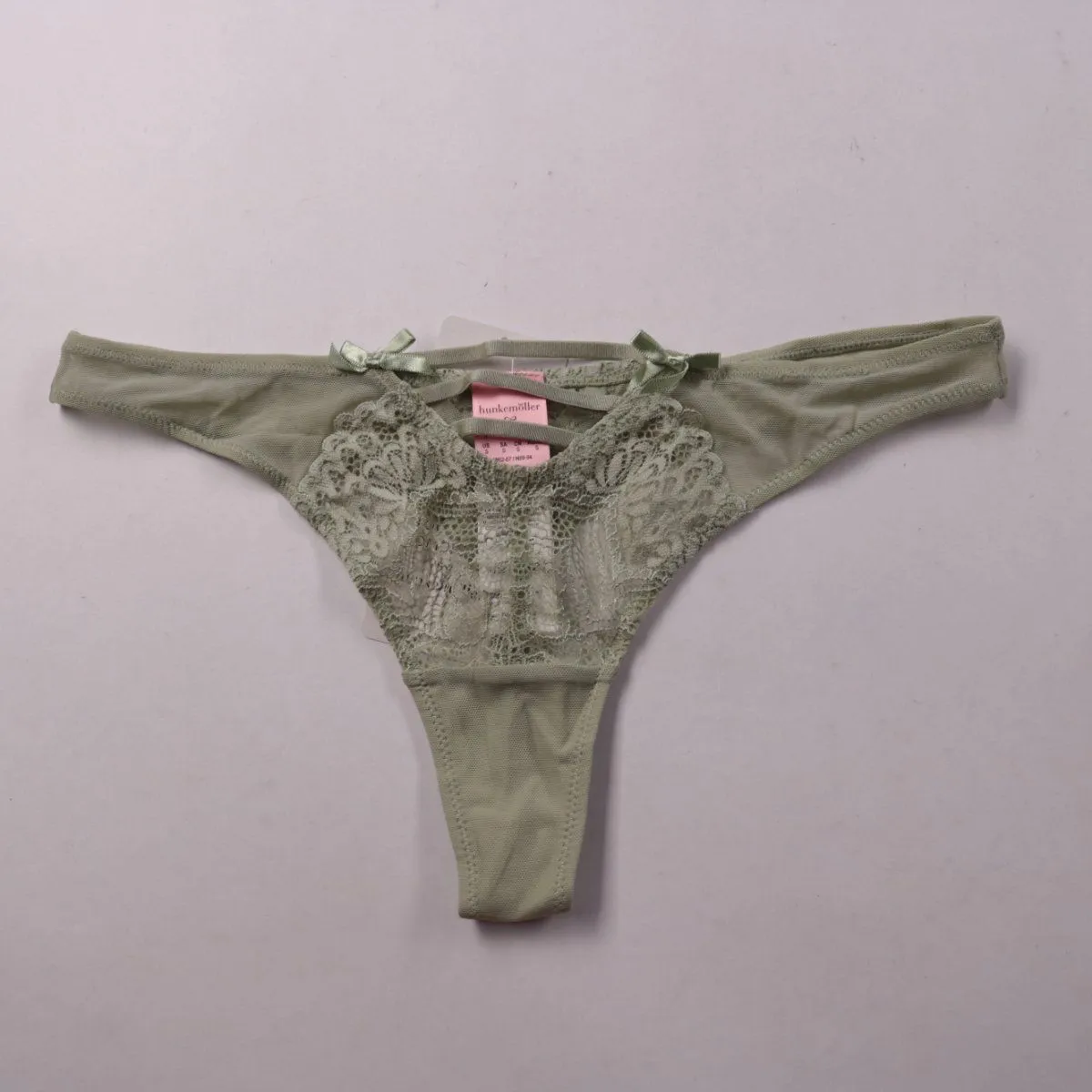 трусы Hunkemöller
