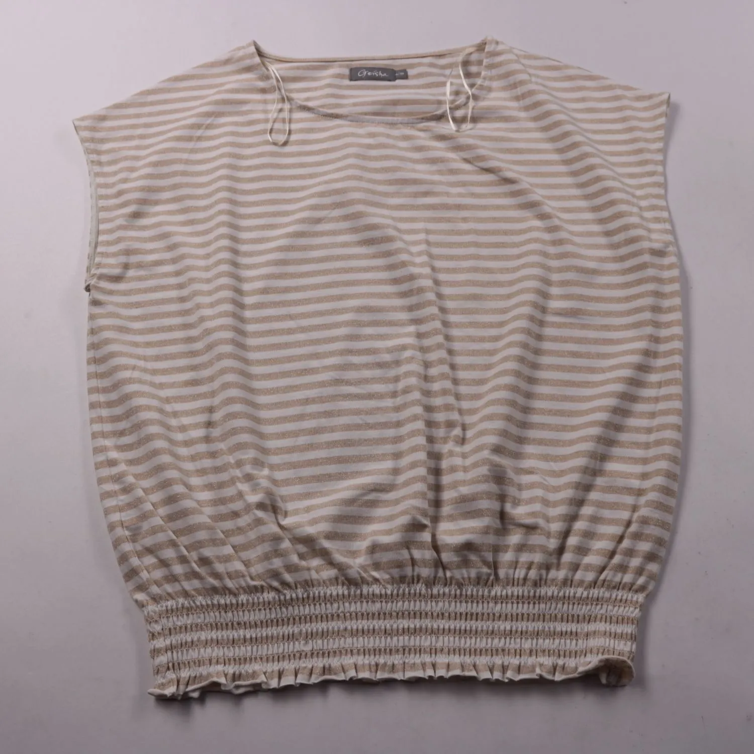 топ Geisha