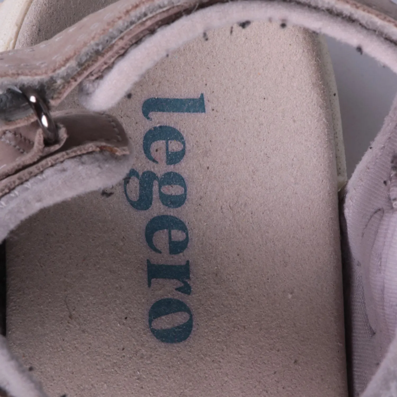 сандалии Legero
