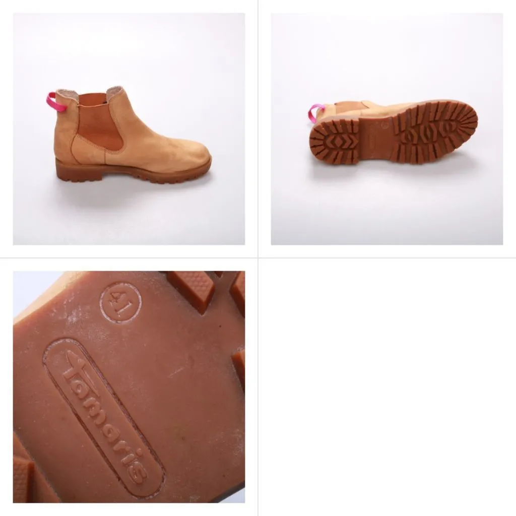 ботинки Tamaris