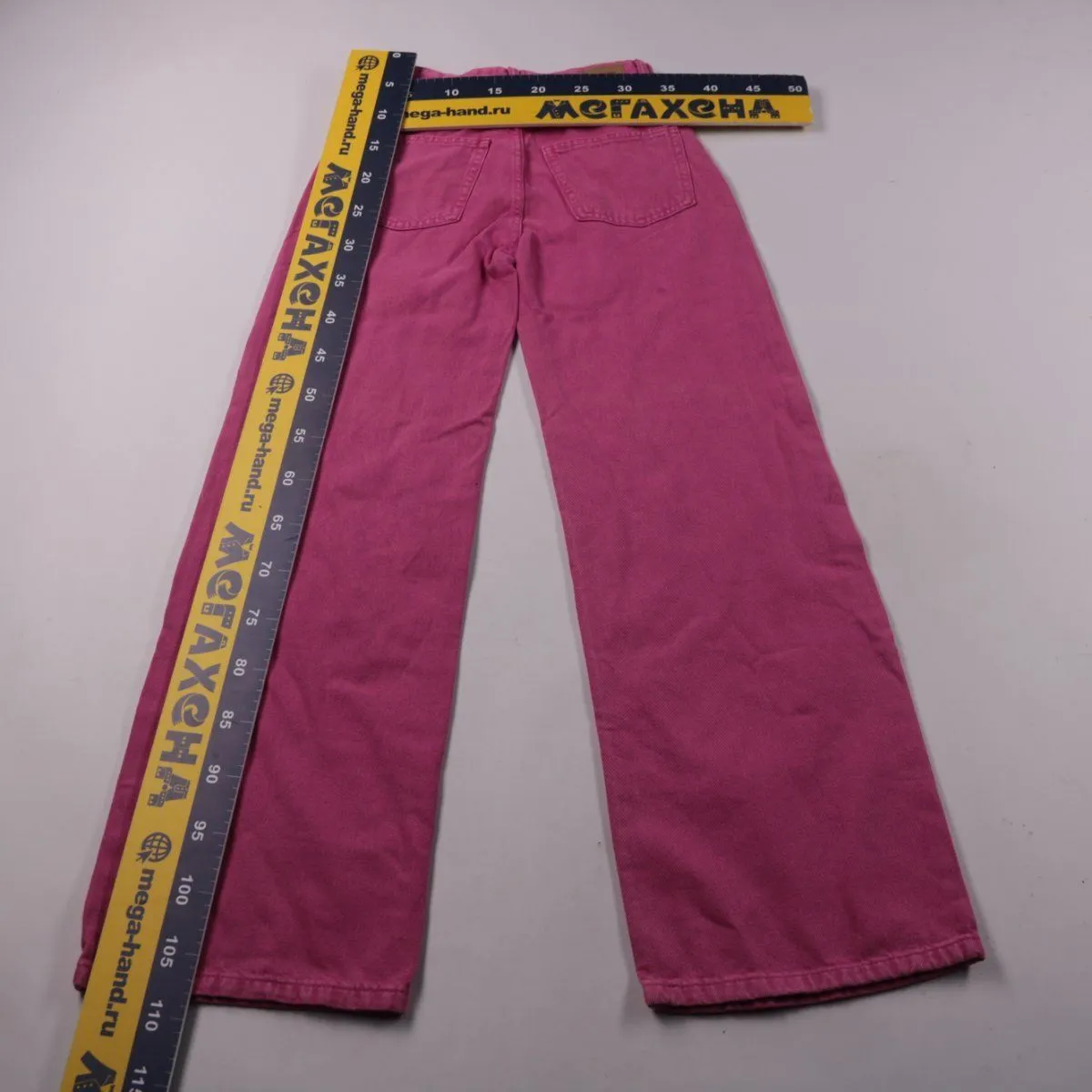 джинсы Pull&Bear