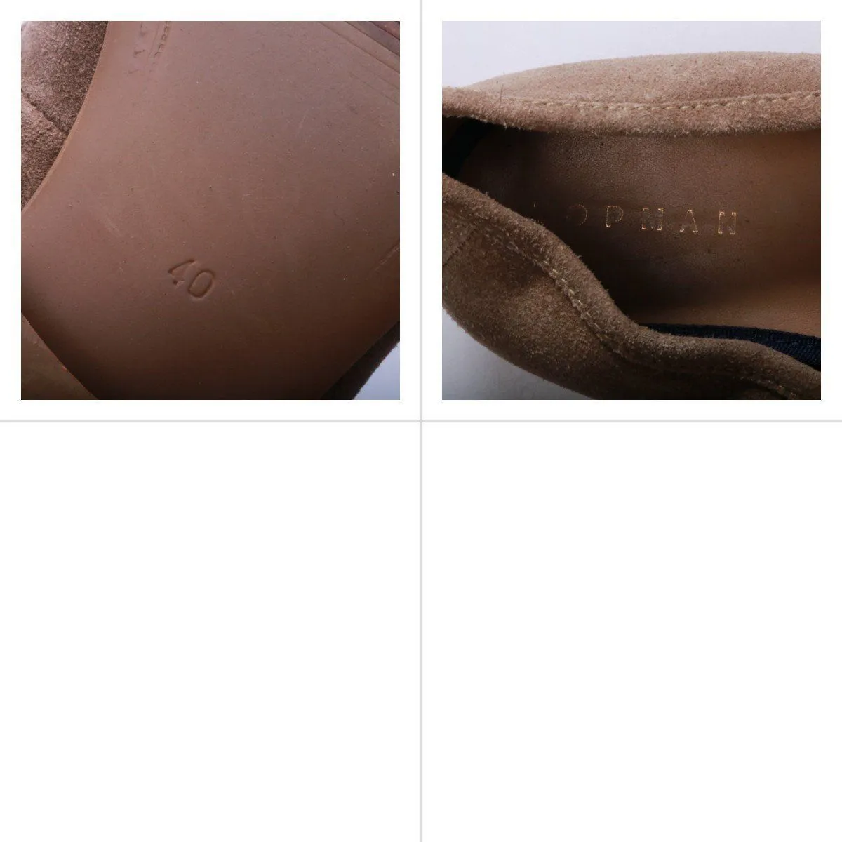 лоферы Cole Haan