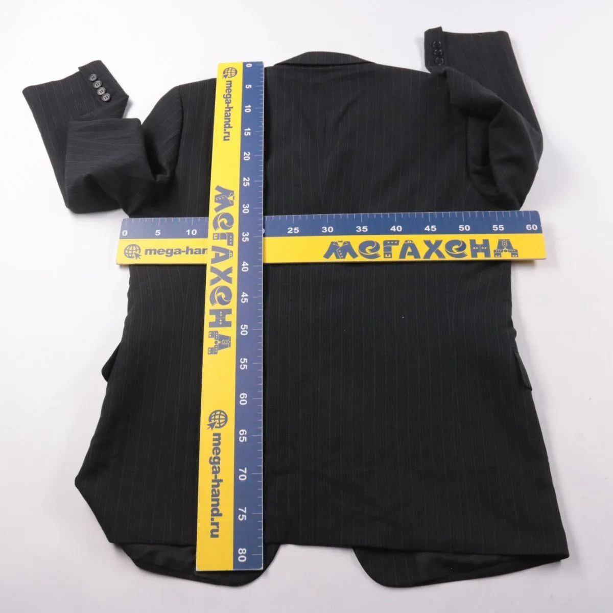 костюм Angelo Litrico