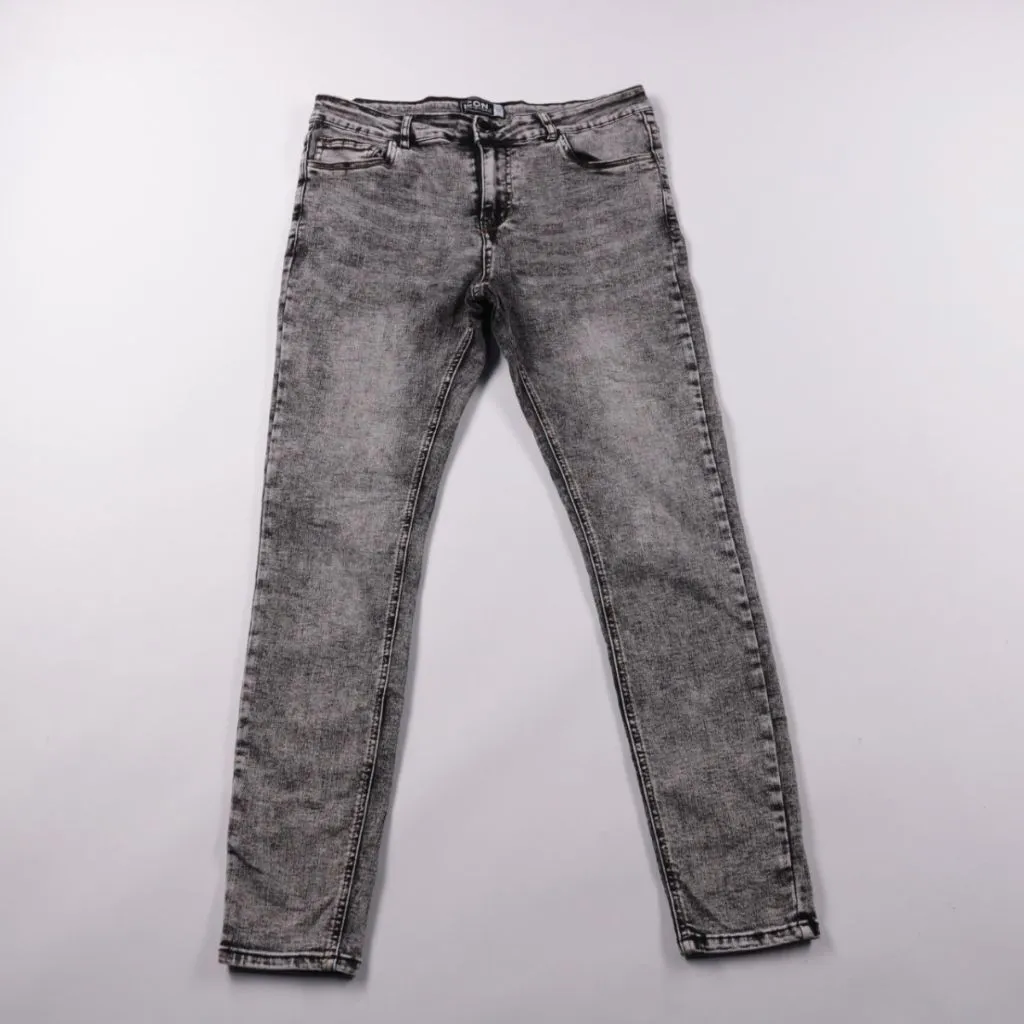 джинсы ICON Amsterdam