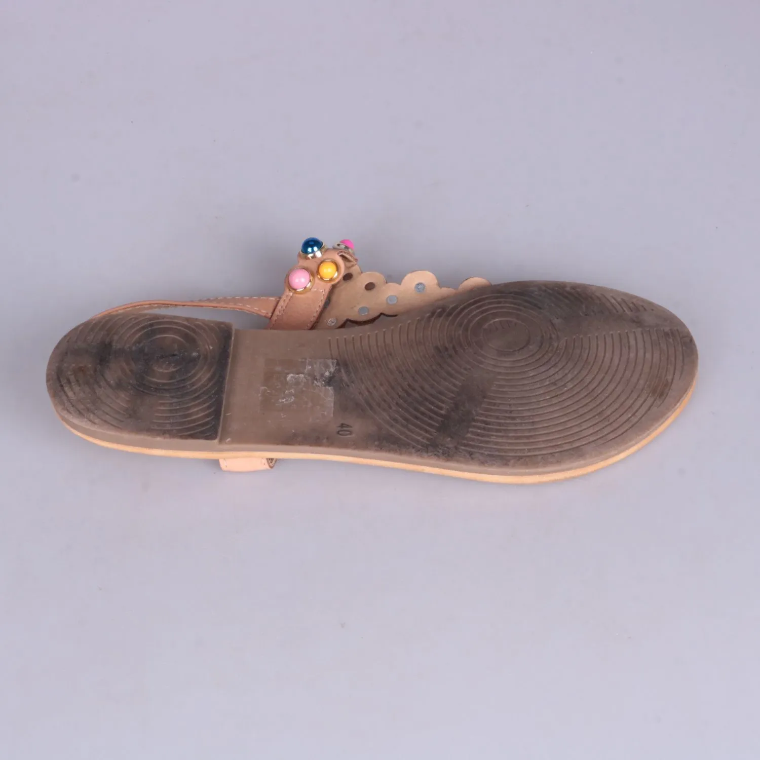 сандалии Smiling for feet