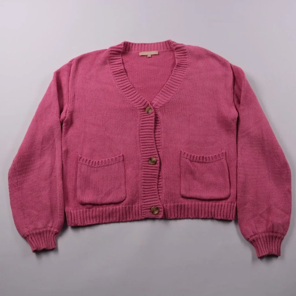 кардиган Soft Rebels