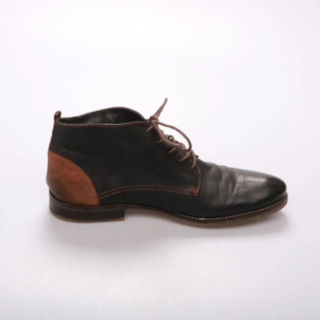 ботинки Bugatti