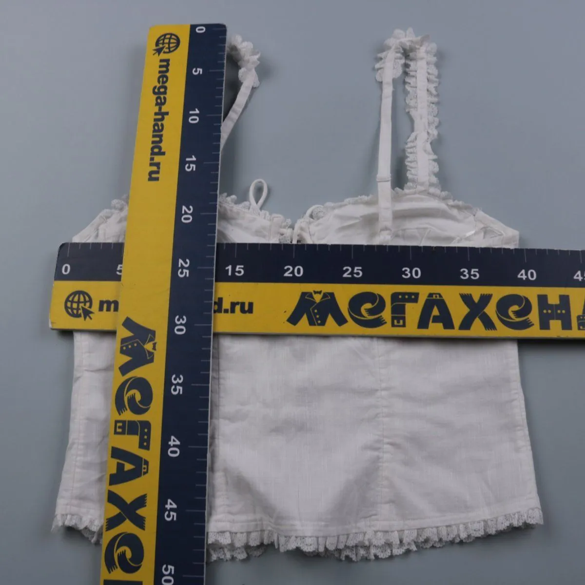 бюстье Ginatricot