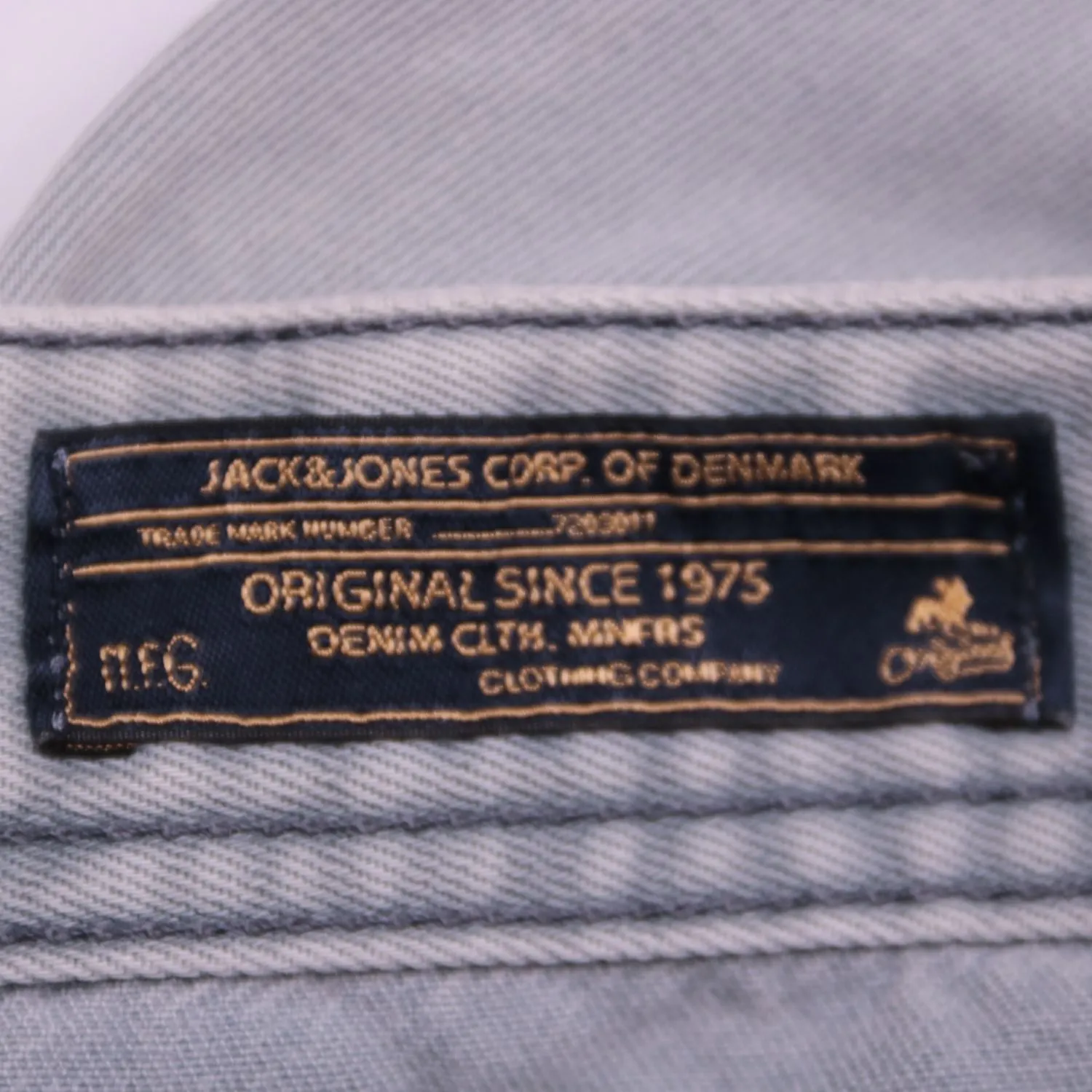 шорты Jack & Jones