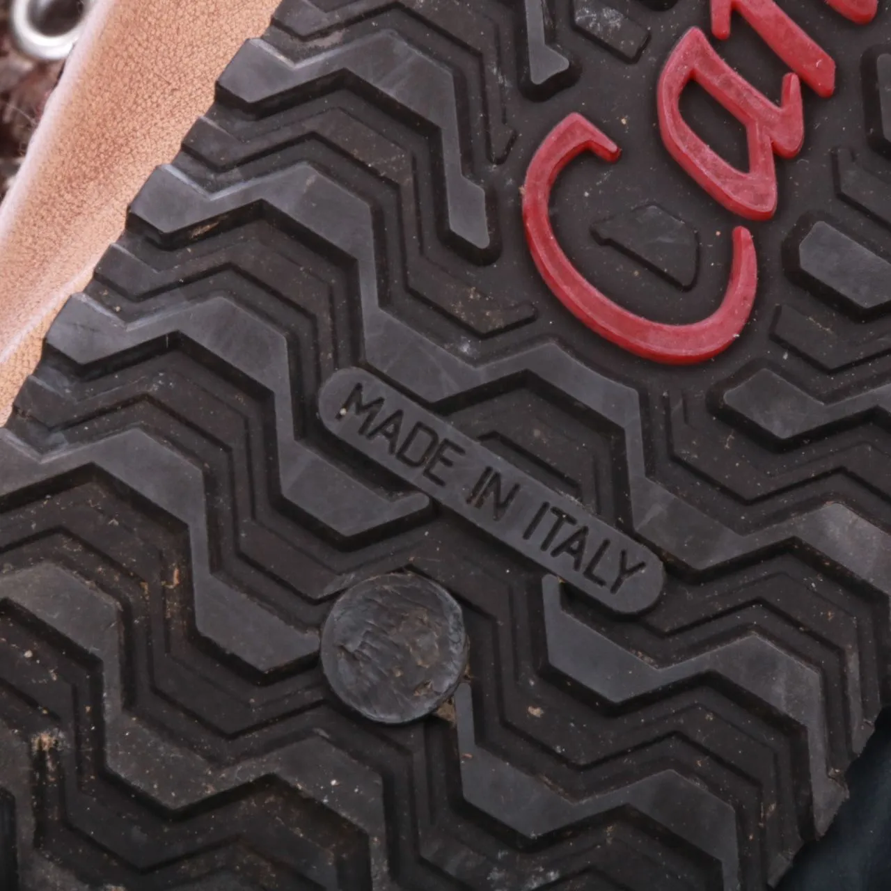 кроссовки Candice Cooper