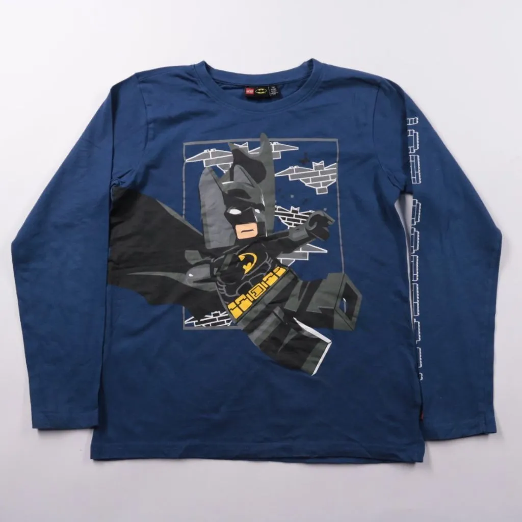 лонгслив LEGO